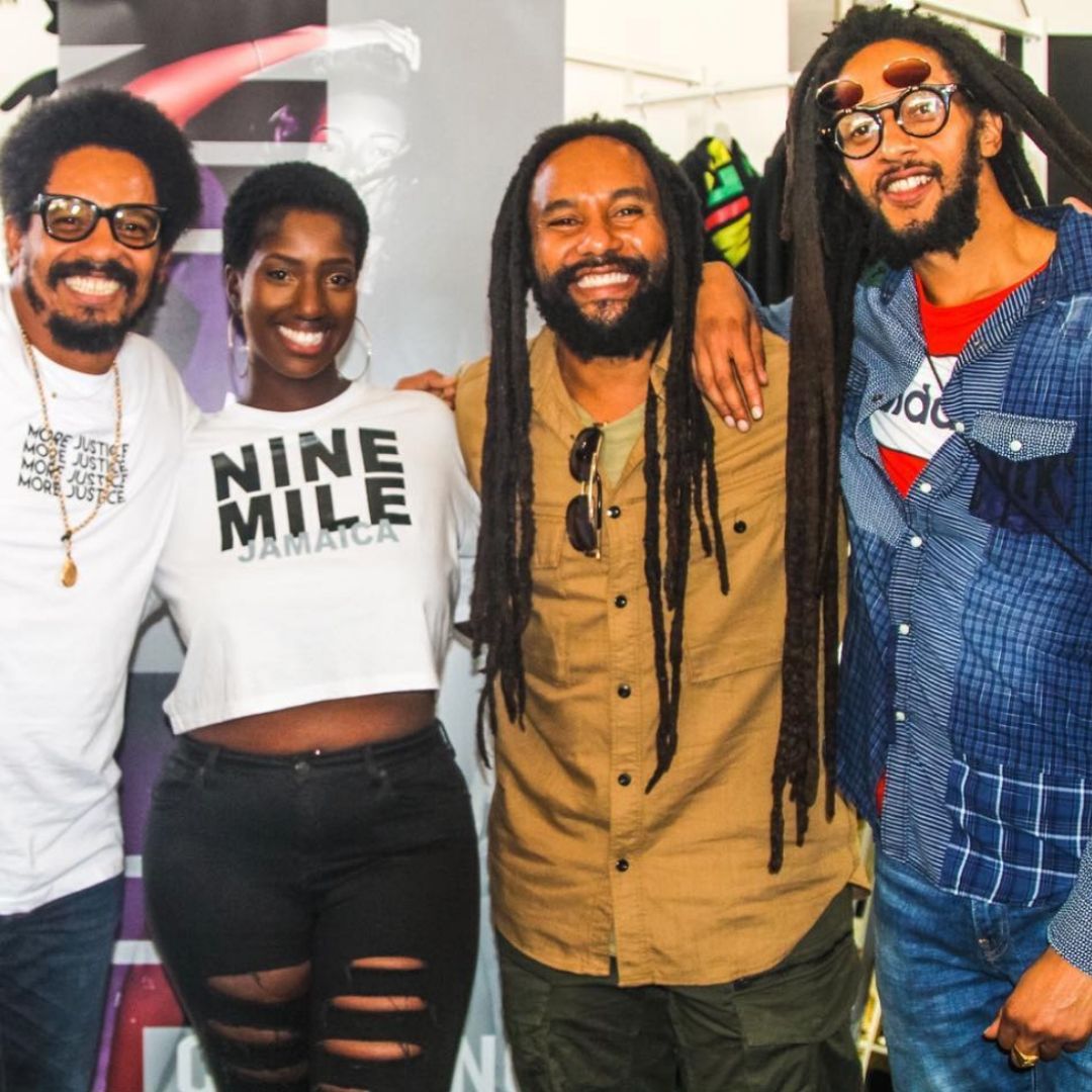 KAYA FEST - A FAMILY AFFAIR