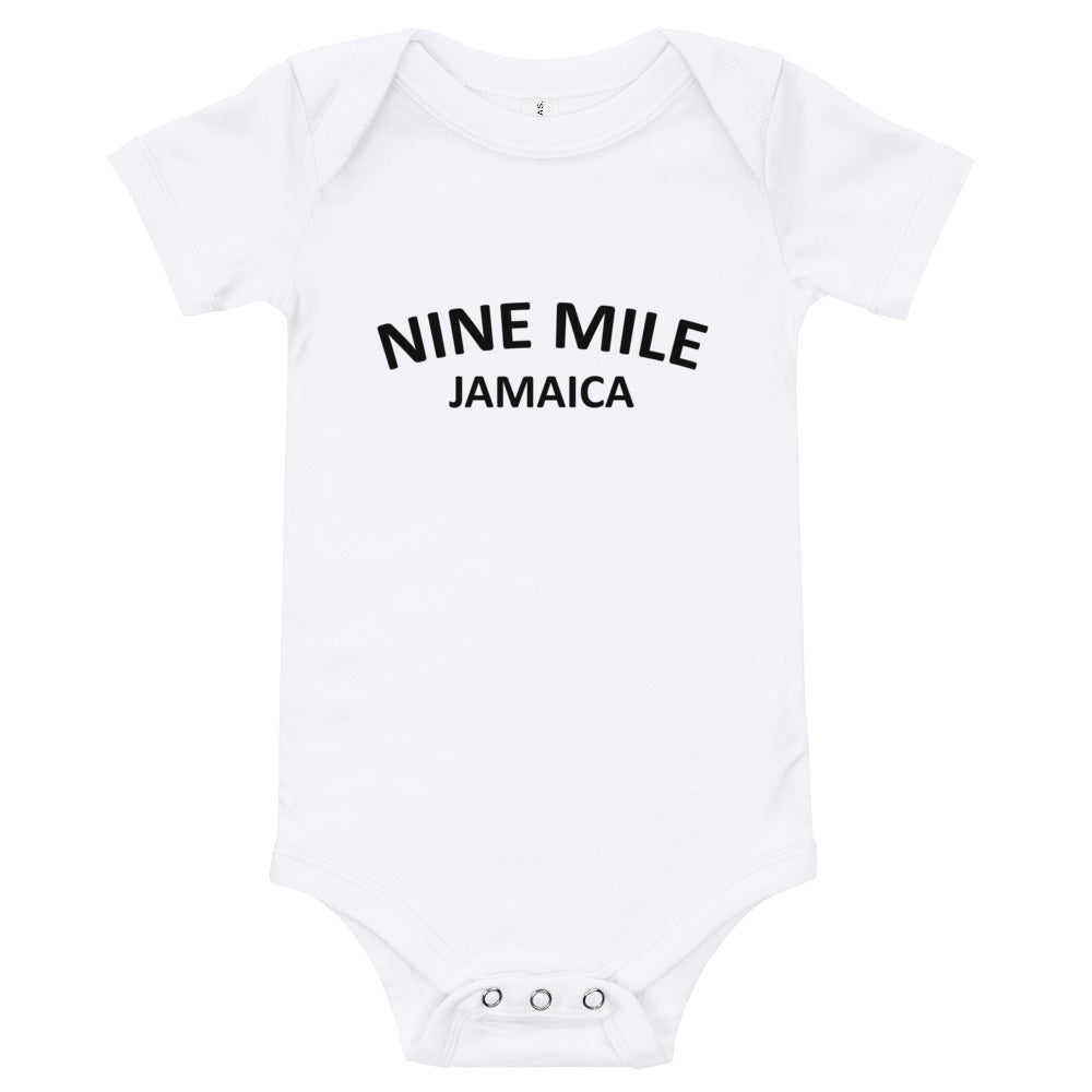 T-Shirt - Nine Mile Clothing