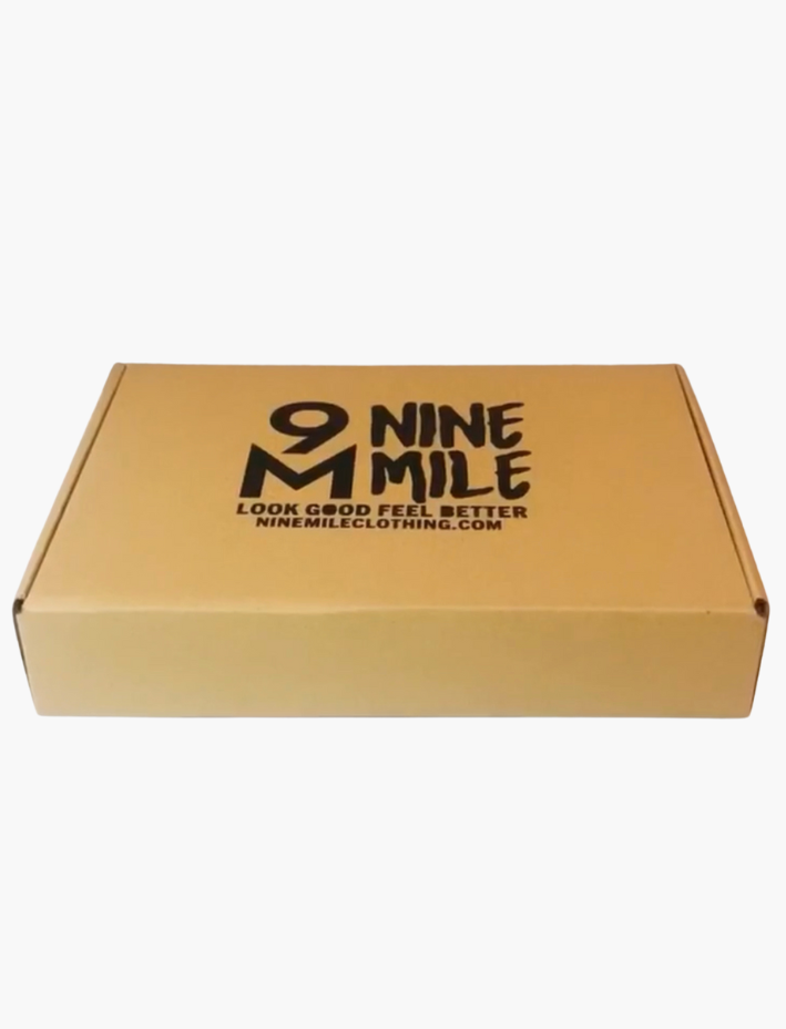 Nine Mile Rebel 45 Organic Cotton T-Shirt – Nine Mile Clothing