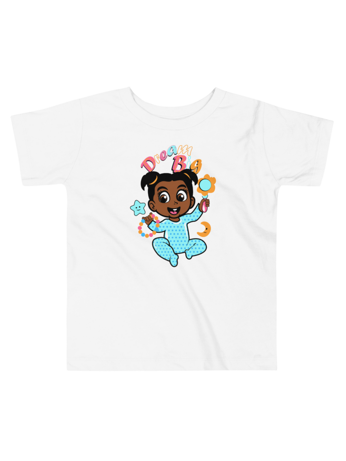 Prinny Pie Dream Big T-shirt - Nine Mile Clothing 