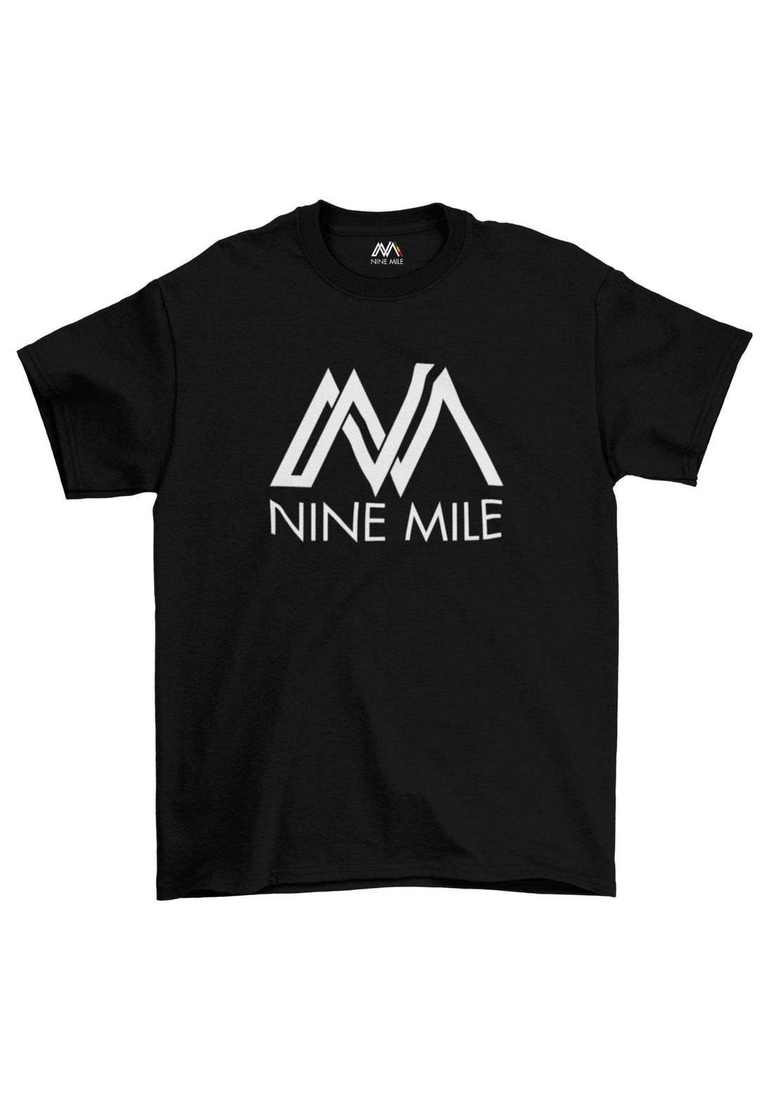 Nine Mile Vibes T-Shirt - Nine Mile Clothing 