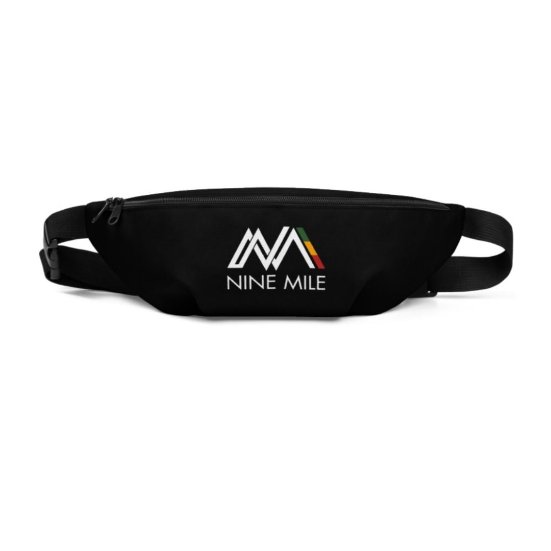 Nine Mile Classic Fanny Pack - Nine Mile Clothing 