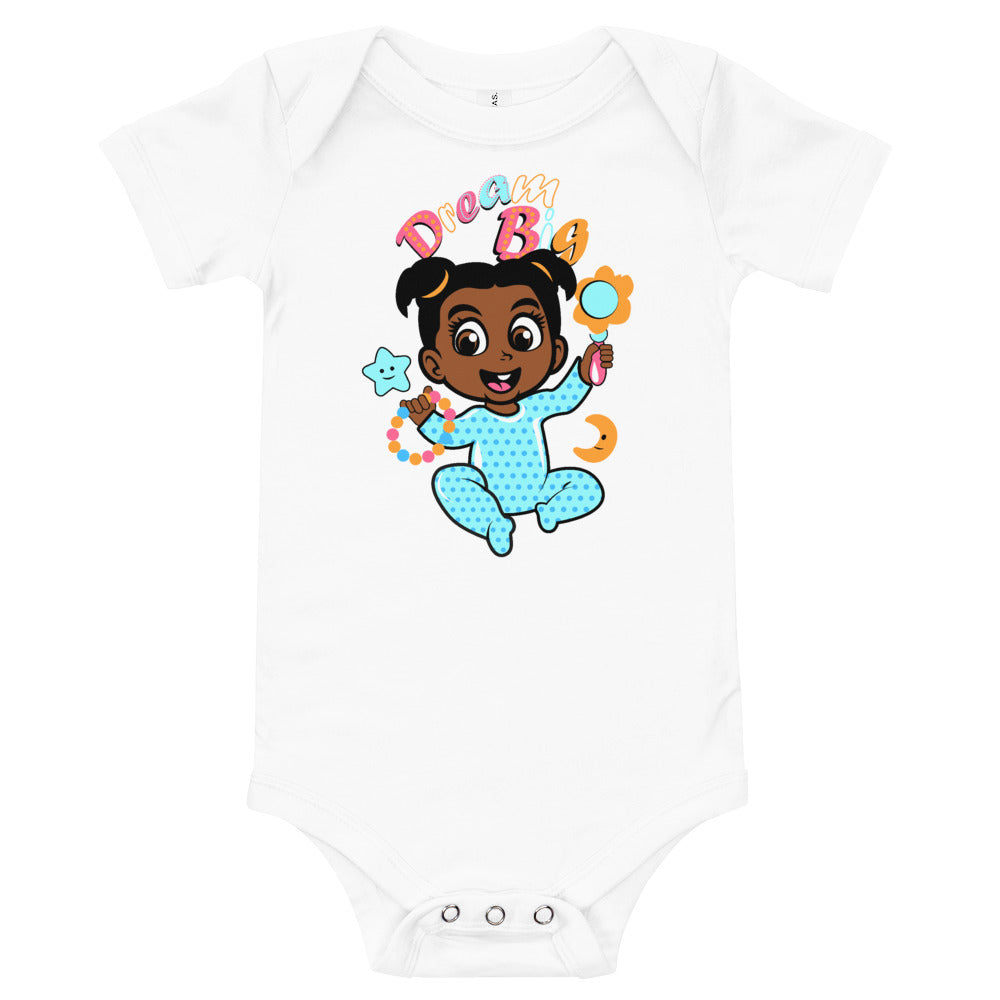 Prinny Pie Baby Onesie - Nine Mile Clothing 