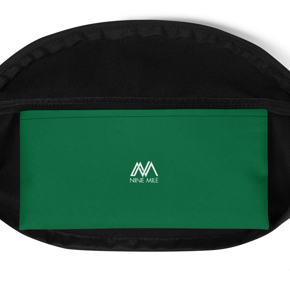 Nine Mile Classic Fanny Pack - Nine Mile Clothing 