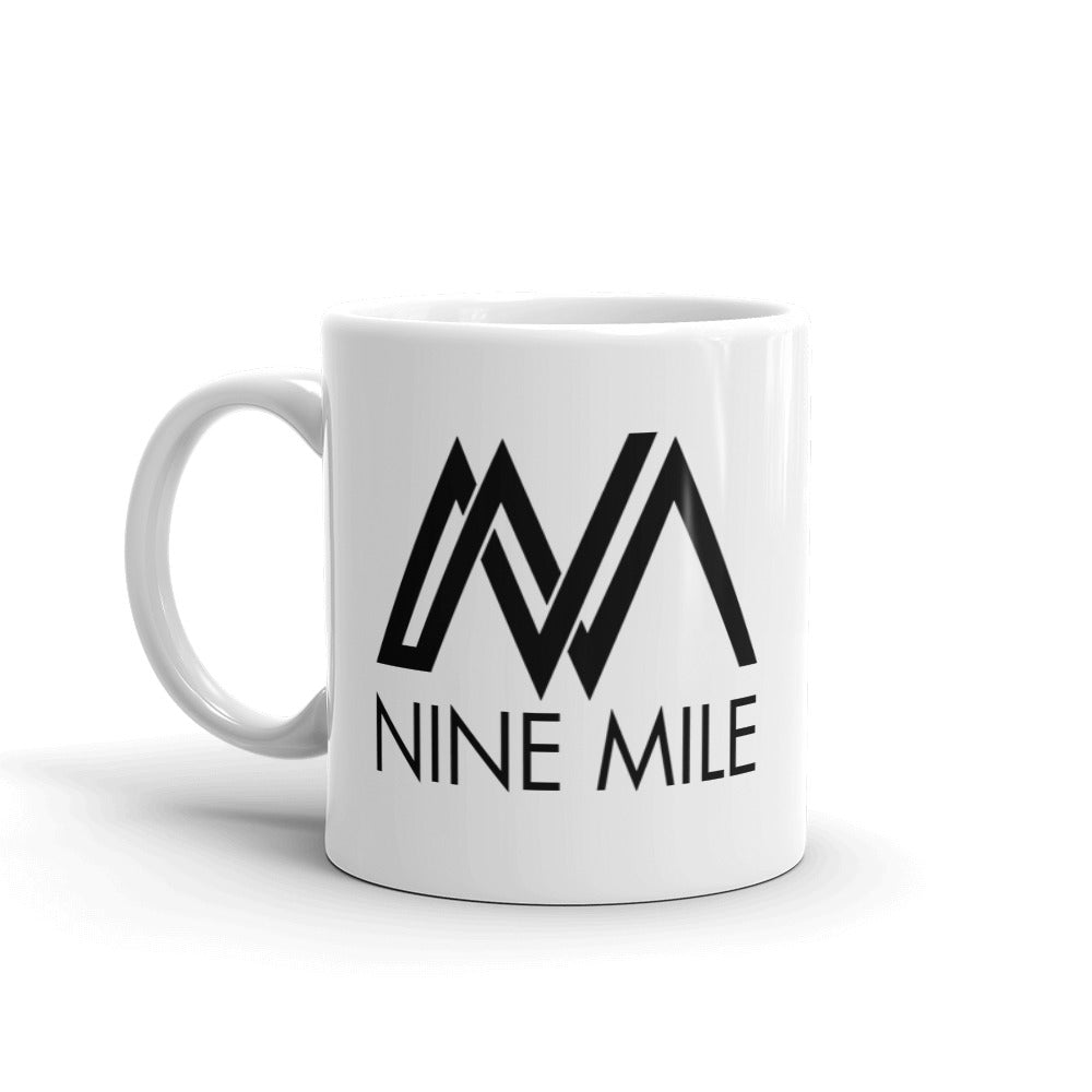 Nine Mile Vibes Mug - Nine Mile Clothing 