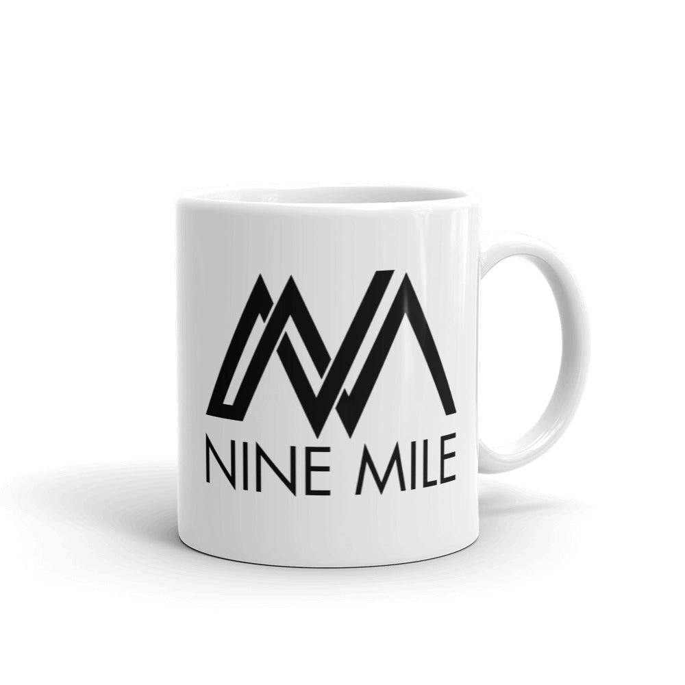 Nine Mile Vibes Mug - Nine Mile Clothing 